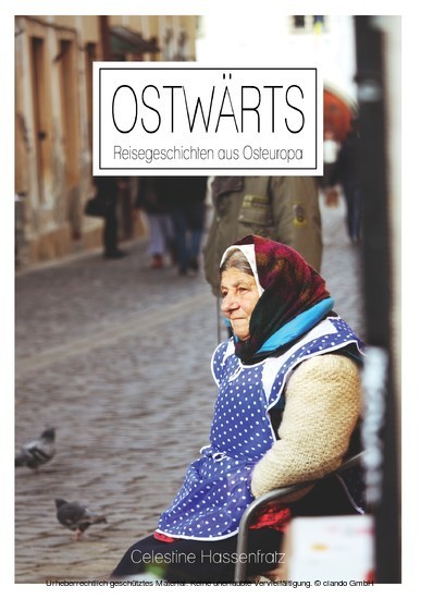 Ostwärts main product photo