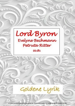 Goldene Lyrik