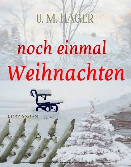 Noch einmal Weihnachten main product photo