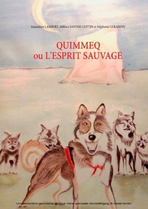 Suivi d'une histoire bonus