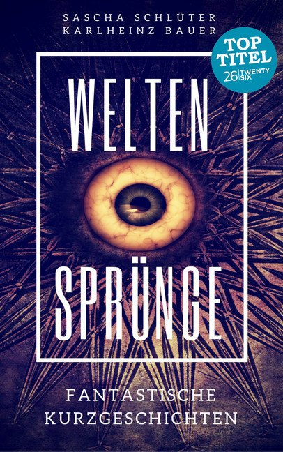 Weltensprünge main product photo