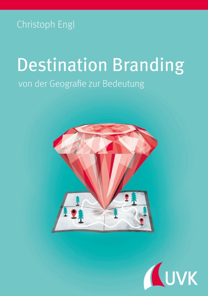 Destination Branding main product photo