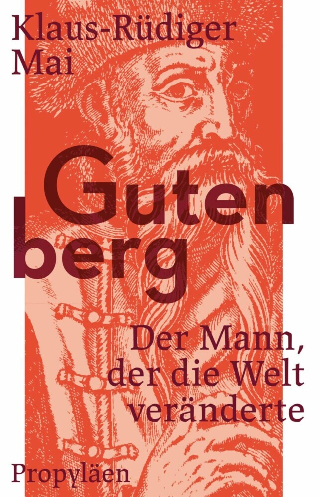 Gutenberg main product photo