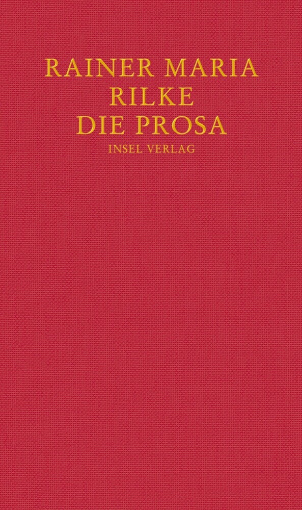 Die Prosa main product photo