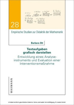 Textaufgaben grafisch darstellen