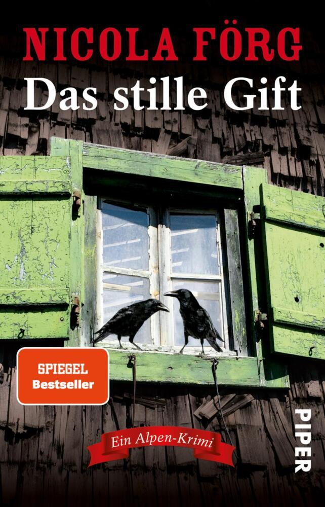 Das stille Gift main product photo