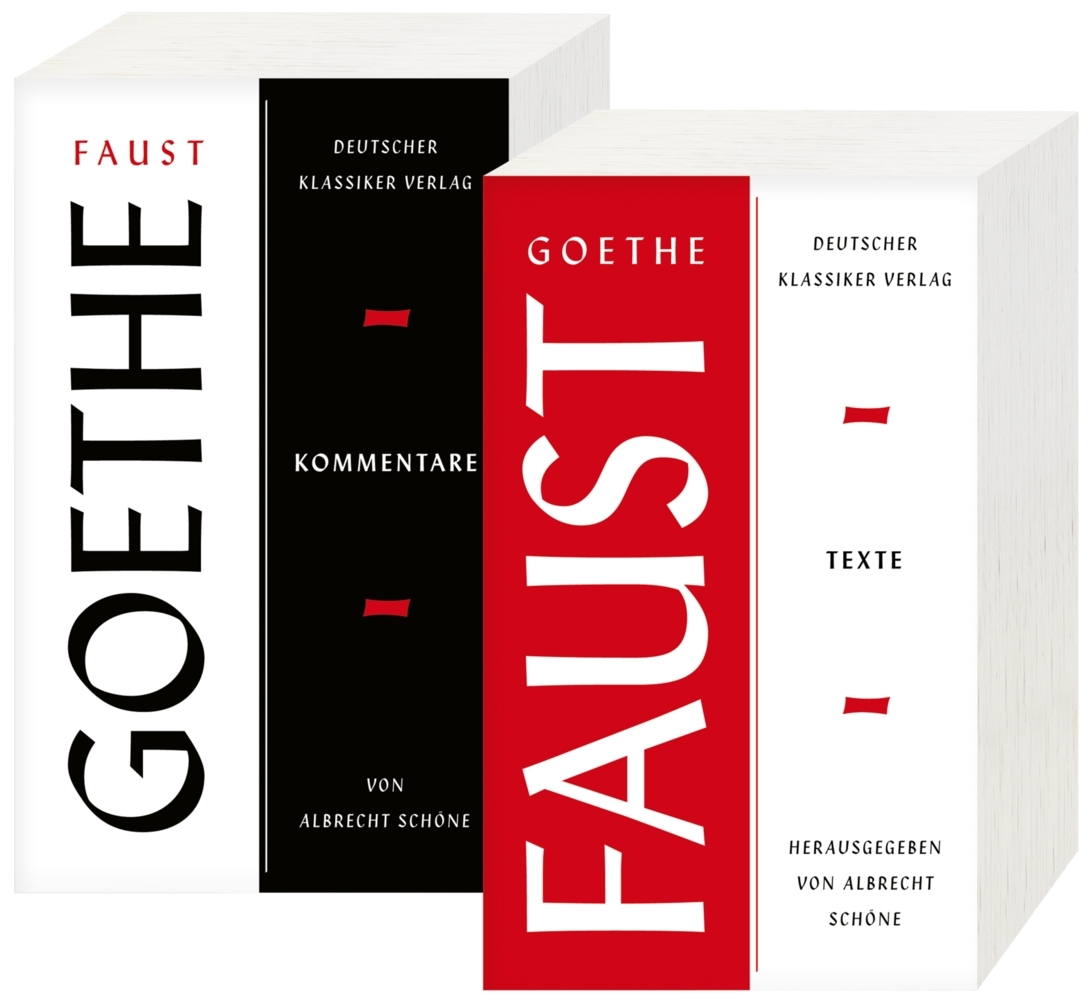 Faust main product photo