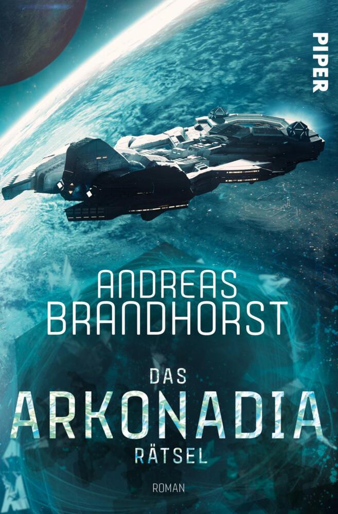Das Arkonadia-Rätsel main product photo