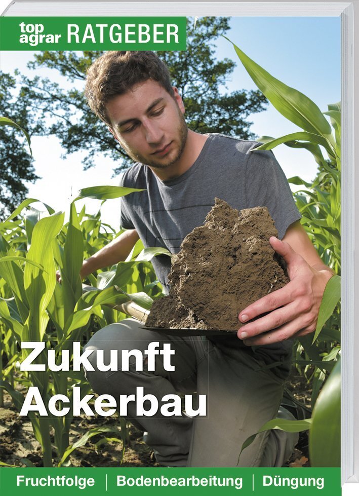 Zukunft Ackerbau main product photo