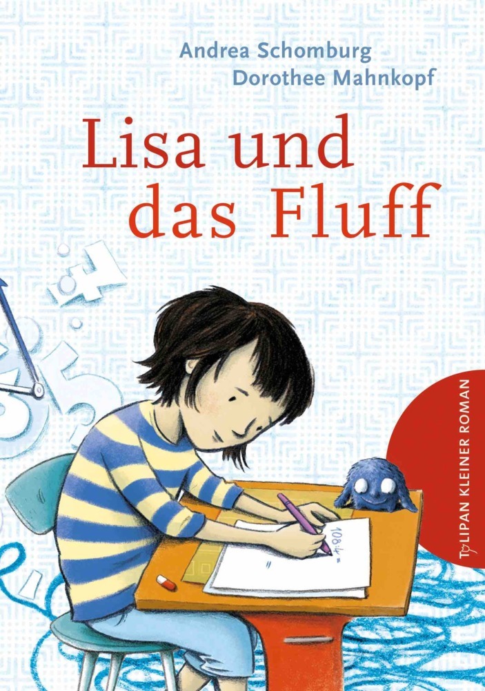 Lisa und das Fluff main product photo