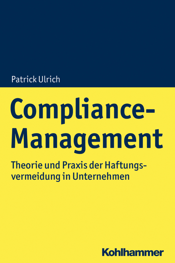 Compliance-Management main product photo