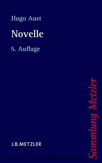 Novelle main product photo
