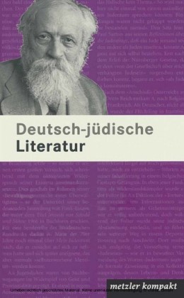 Deutsch-jüdische Literatur