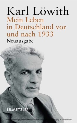 Mein Leben in Deutschland vor und nach 1933