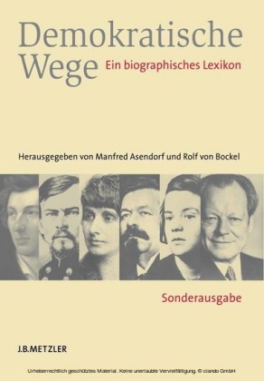 Demokratische Wege