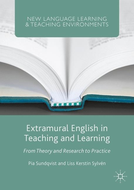 Extramural English in Teaching and Learning main product photo