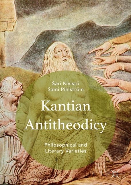 Kantian Antitheodicy main product photo