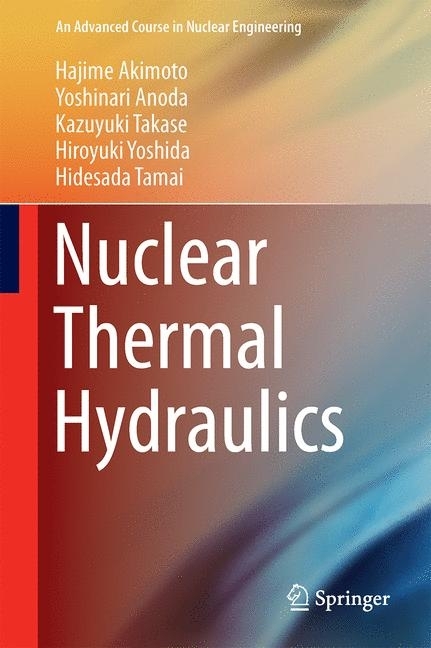 Nuclear Thermal Hydraulics main product photo