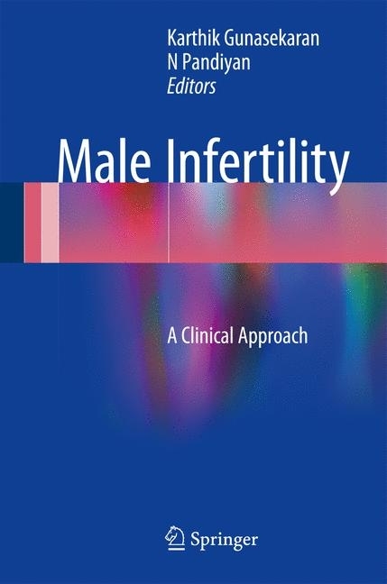 Male Infertility main product photo