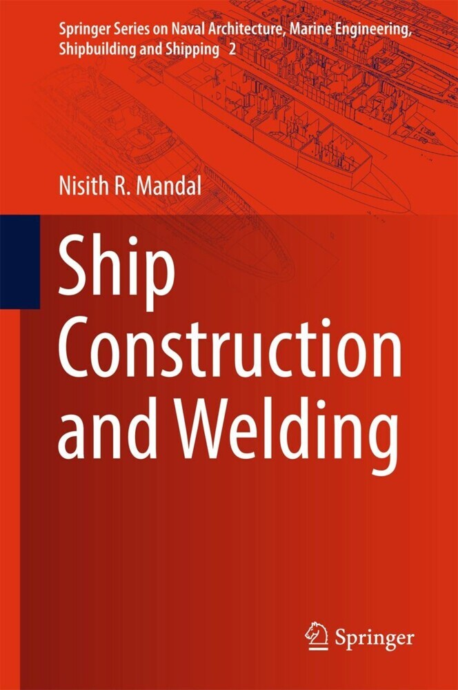 Ship Construction and Welding main product photo