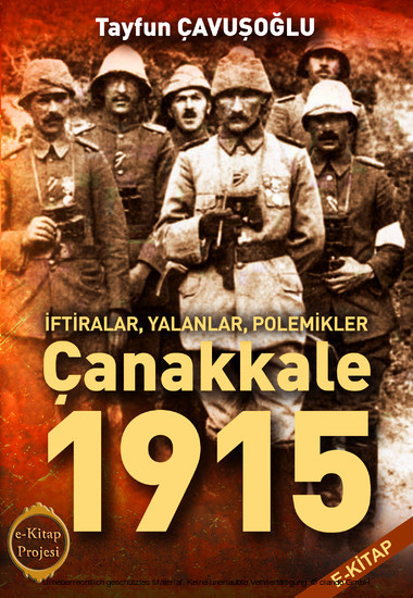 Çanakkale -1915 main product photo