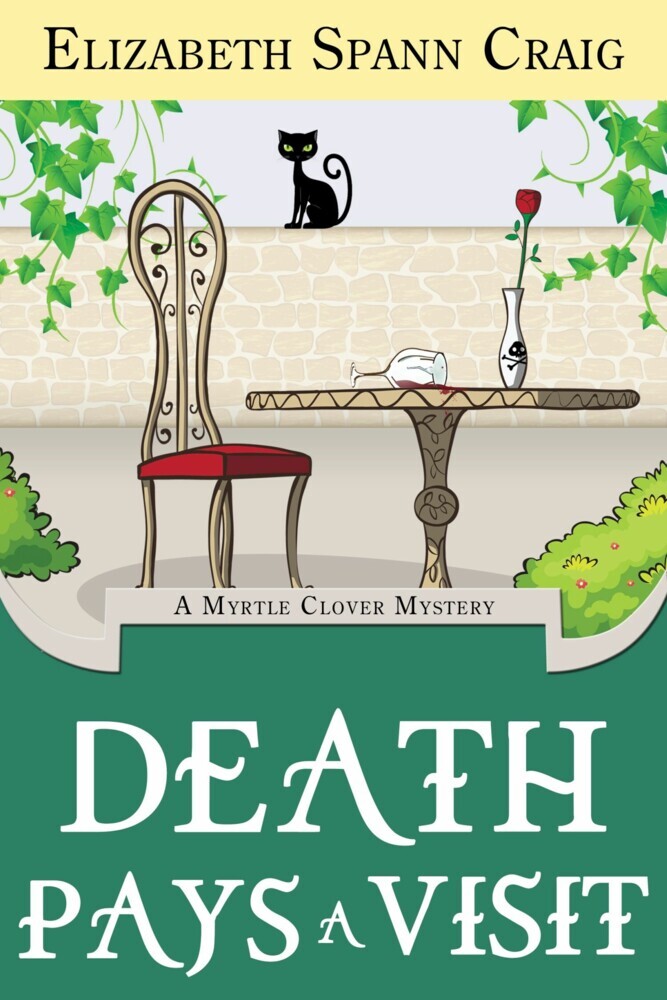 Death Pays a Visit main product photo