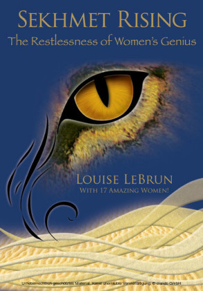 Sekhmet Rising