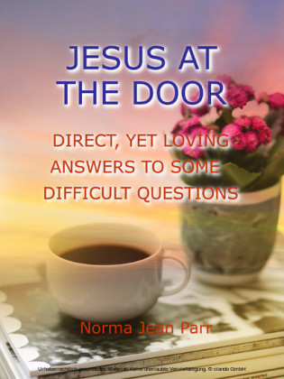 Jesus At the Door