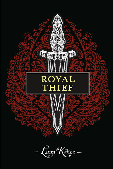 Royal Thief main product photo