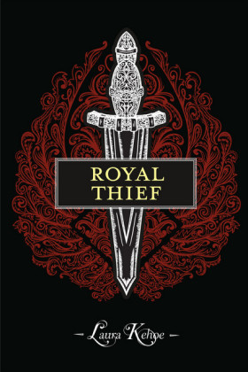 Royal Thief