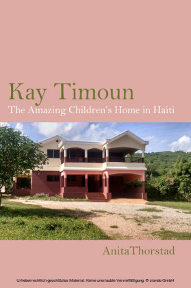 Kay Timoun