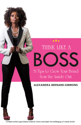 Think Like a Boss