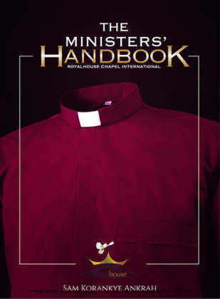 The Ministers' Handbook
