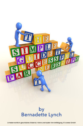 The Simple Guide to Successful Partnerships