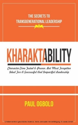 Kharaktability