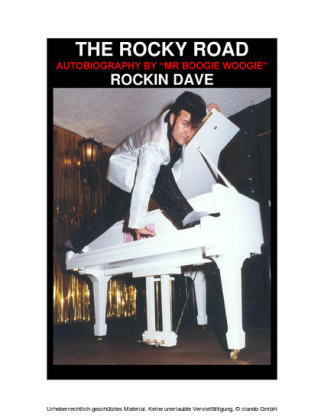 The Rocky Road