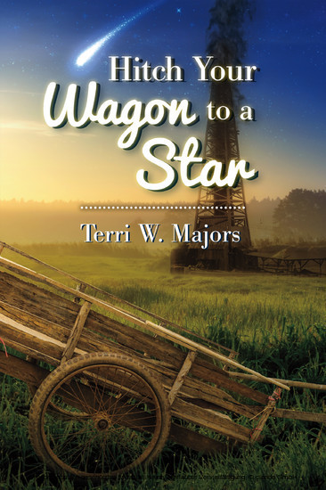 Hitch Your Wagon to a Star main product photo