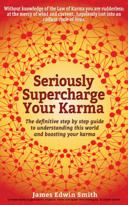 Seriously Supercharge Your Karma