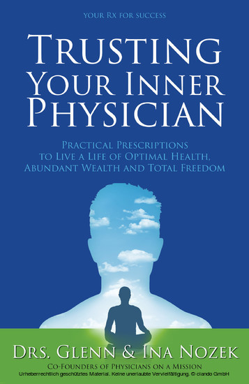 Trusting Your Inner Physician main product photo
