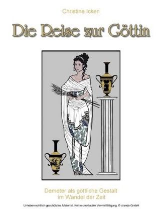 Die Reise zur Göttin