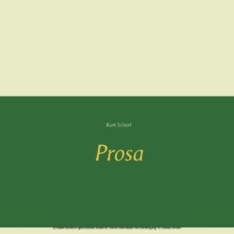 Prosa