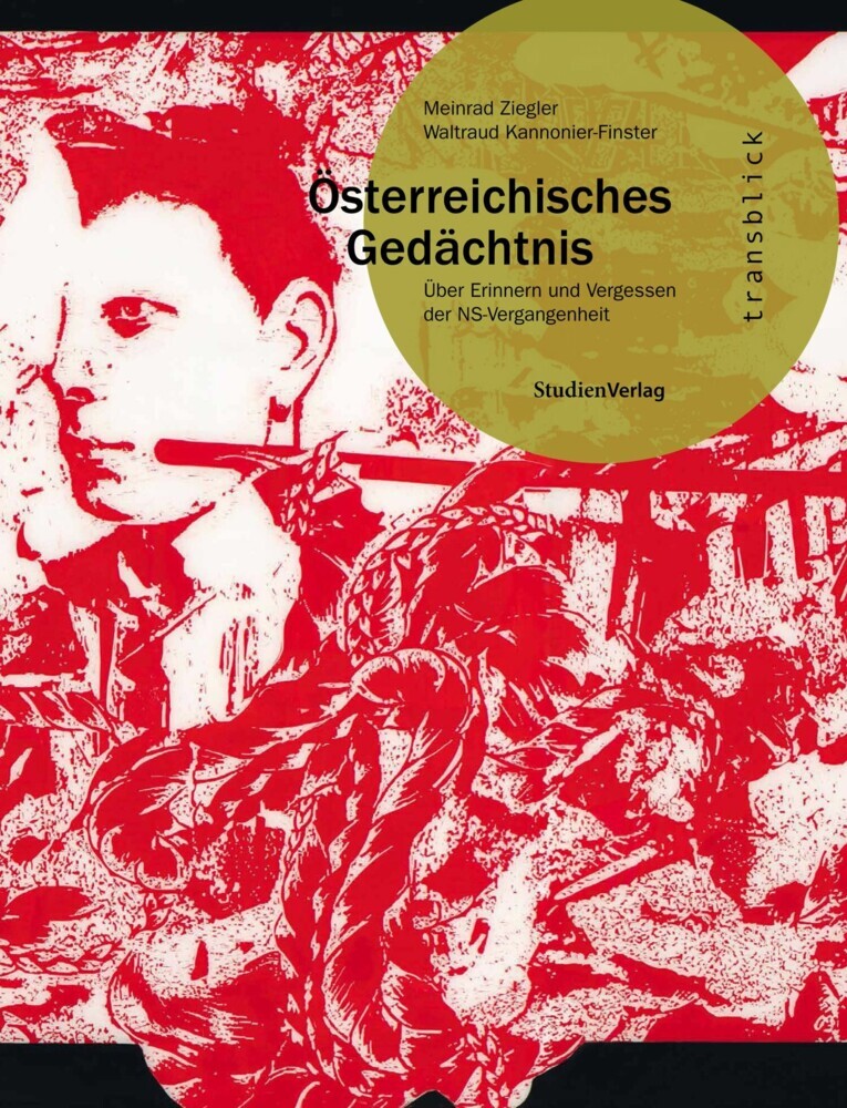 Österreichisches Gedächtnis main product photo