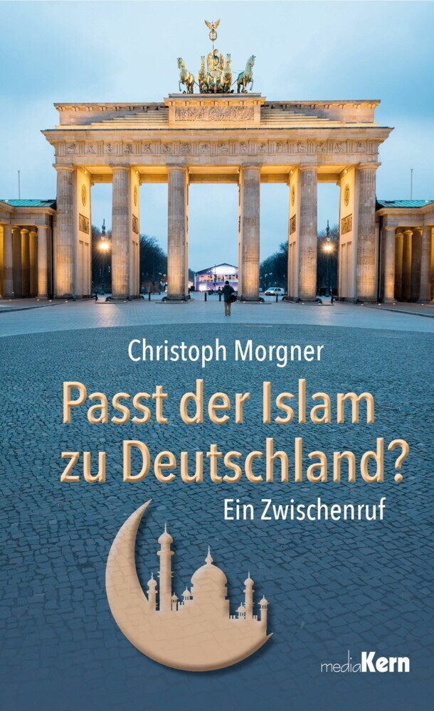 Passt der Islam zu Deutschland? main product photo