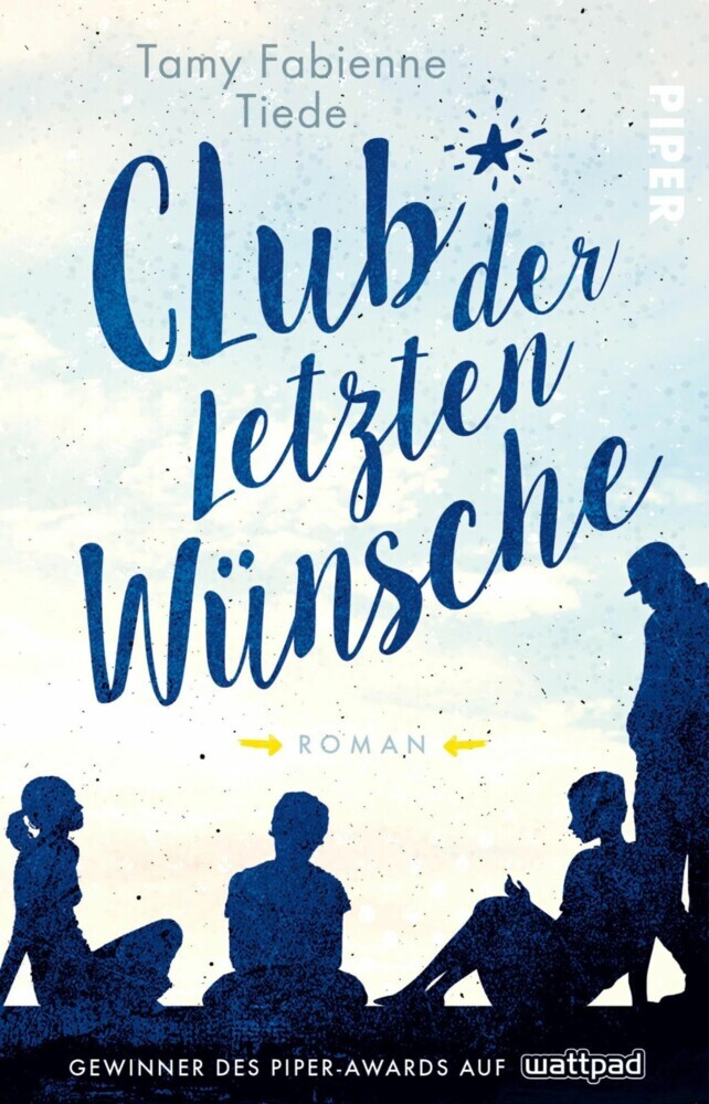 Club der letzten Wünsche main product photo