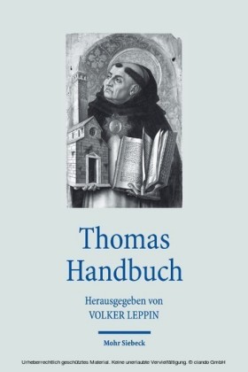 Thomas Handbuch