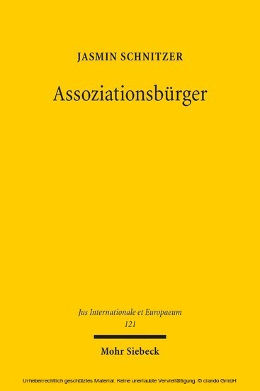 Assoziationsbürger main product photo
