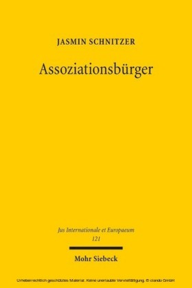 Assoziationsbürger