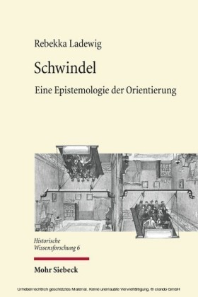 Schwindel