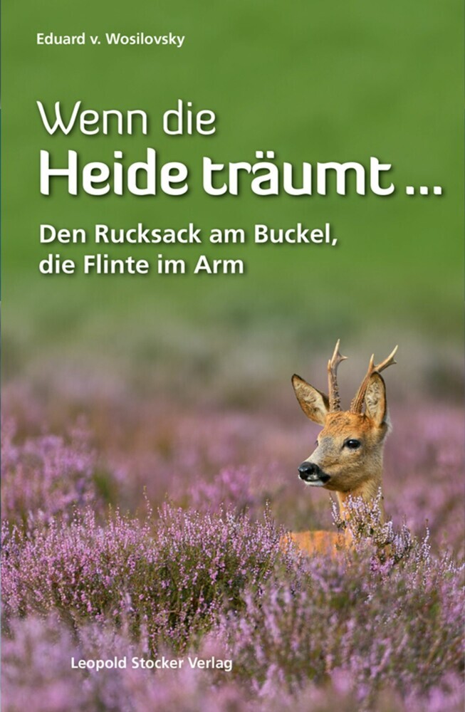 Wenn die Heide träumt ... main product photo