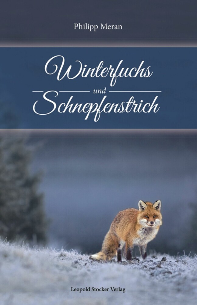 Winterfuchs und Schnepfenstrich main product photo
